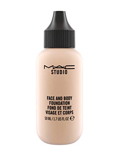 MAC Face/Body Foundation N2