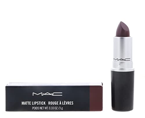 MAC Lipstick Sin