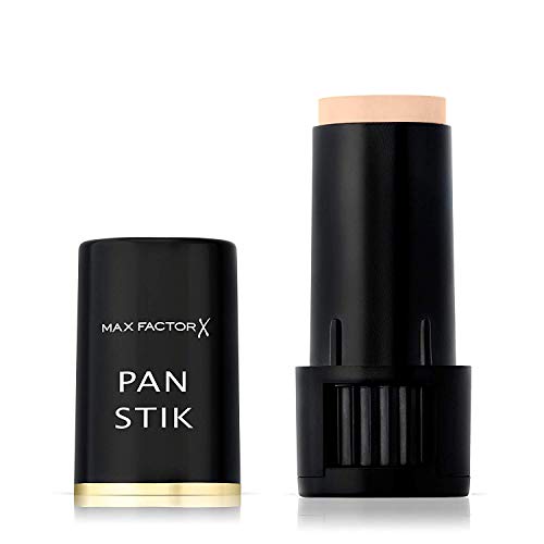 Panstik Foundation - # 12 True Beige