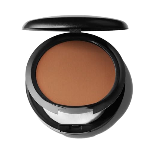 MAC Cosmetics Studio Fix Powder Plus Foundation NW58 NW58 0.52 oz/ 15 g