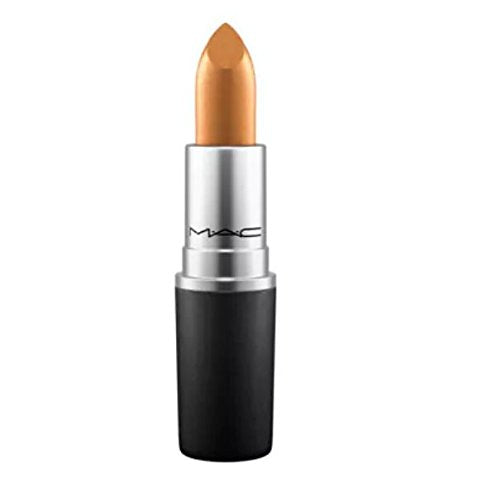 Mac Frost Lipstick, Bronze Shimmer