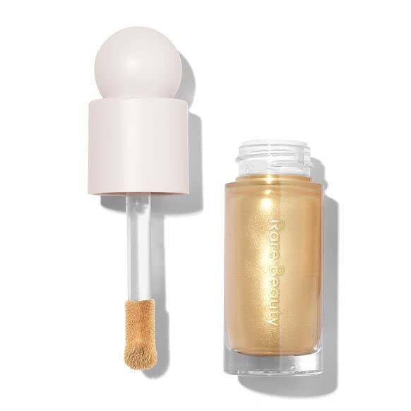 Rare Beauty by Selena Gomez Positive Light Liquid Luminizer Highlight Outshine