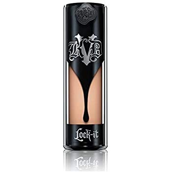 Kat Von D Lock-It Foundation Medium 51 (Warm)