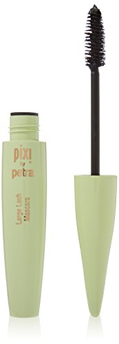 Pixi Large Lash Mascara - No. 1 Bold Black