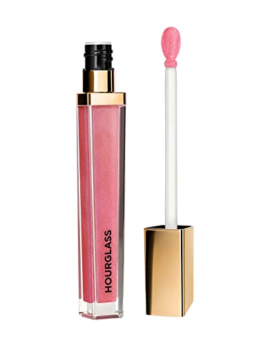 HOURGLASS Unreal High Shine Volumizing Lip Gloss (Cosmic)
