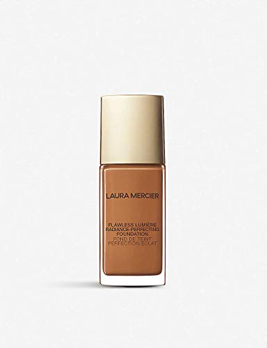 Flawless Lumiere Radiance-Perfecting Foundation - 5C1 Nutmeg by Laura Mercier for Women - 1 oz Foundation