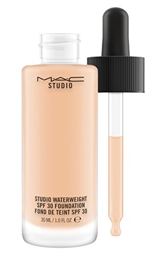 Studio Waterweight SPF 30/PA++ Foundation NC25