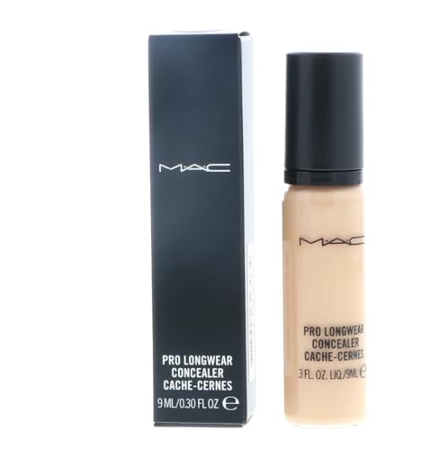 MAC Pro Longwear Concealer NC25 0.30 fl oz