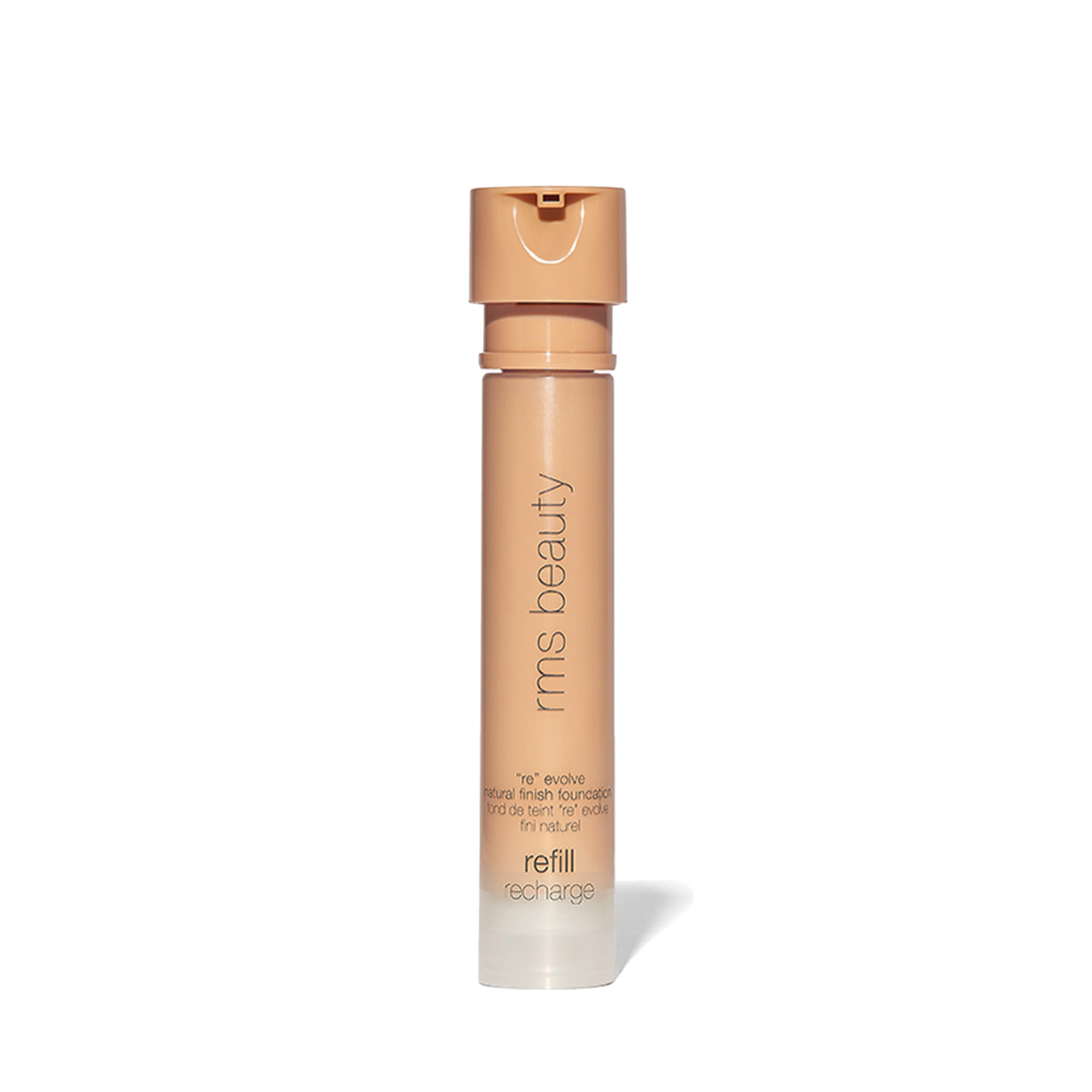 ReEvolve Natural Finish Foundation