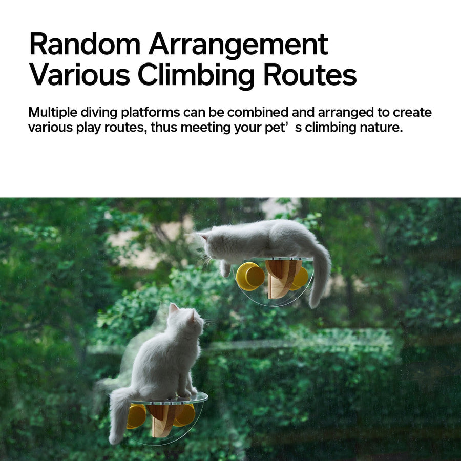 Pidan Acrylic Jumper