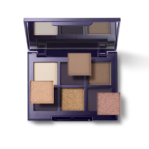 Kevyn Aucoin The Contour Eyeshadow Palette in Shade Light