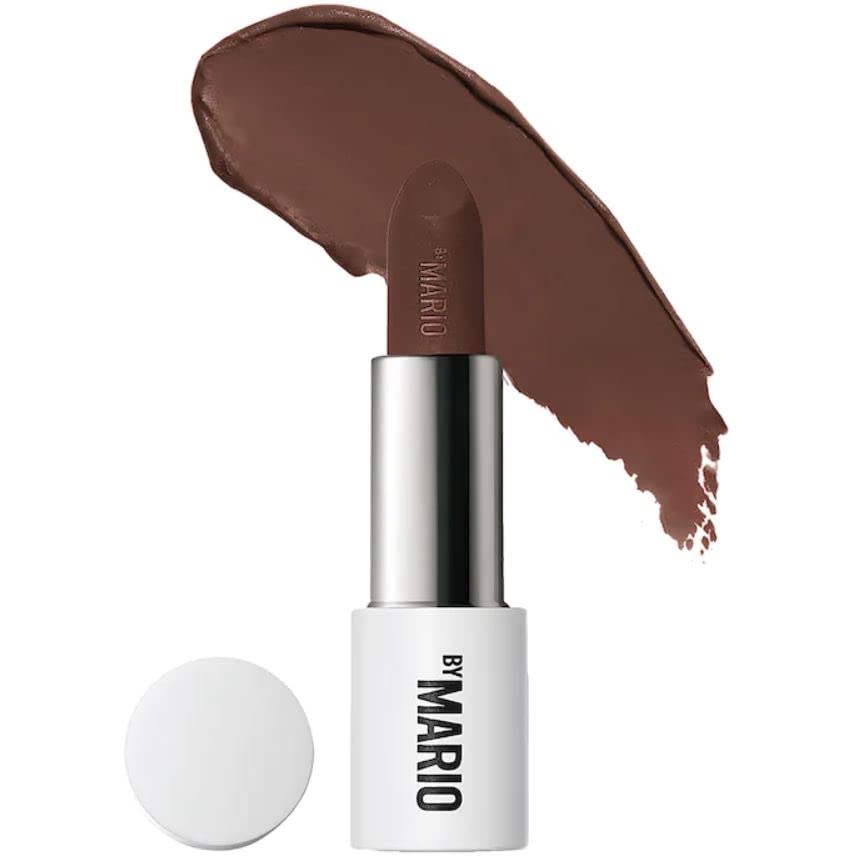 Makeup By Mario Ultra Suede Lipstick - Maurice