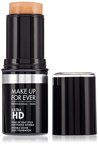 MAKE UP FOR EVER Ultra HD Invisible Cover Stick Foundation R370 - Medium Beige