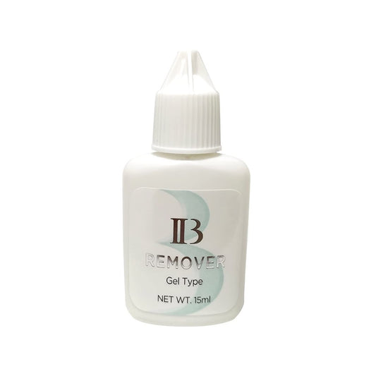 GUISHANLI 15 Ml I Beauty Remover for Eyelash Wholesale Clear Gel Remover Eyelash Extensions Glue Remover Lash Makeup Tools (Color : 1 pcs)