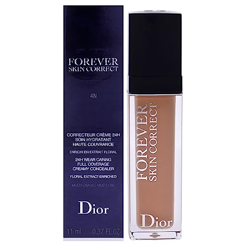 Dior Forever Skin Correct 24H - 4N Neutral for Women - 0.37 oz Concealer