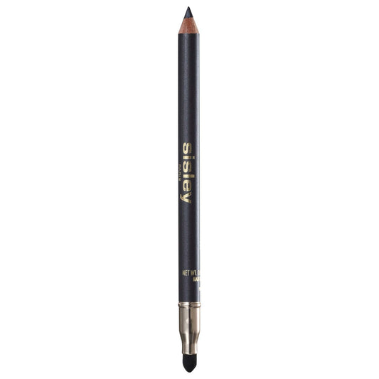 Sisley Phyto Khol Perfect Eyeliner with Blender and Sharpener, No.3 Steel, 1.2 g/0.04 Ounce