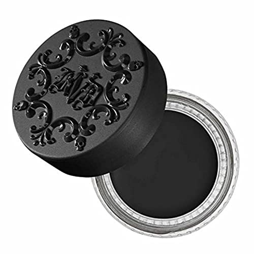 New Kat Von D 24-Hour Super Brow Long-Wear Pomade And Brow Struck Dimension Powder! Choose Your Shade From 16 Pomades And 7 Powders! Long-Wear And Waterproof! (Graphite Pomade)
