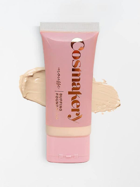 Buffing Foundation (Fair)