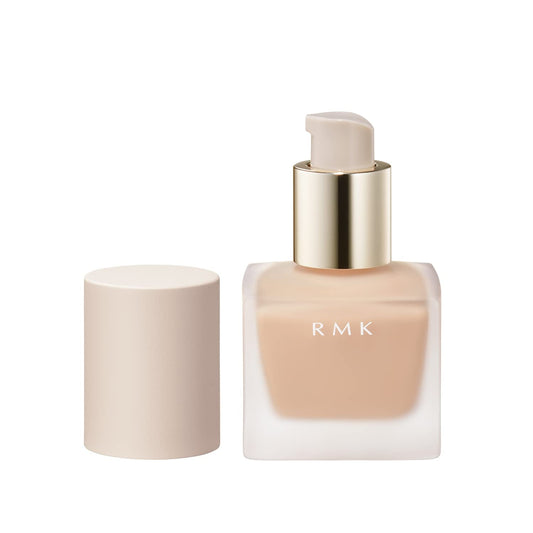 RMK Liquid Foundation (102)