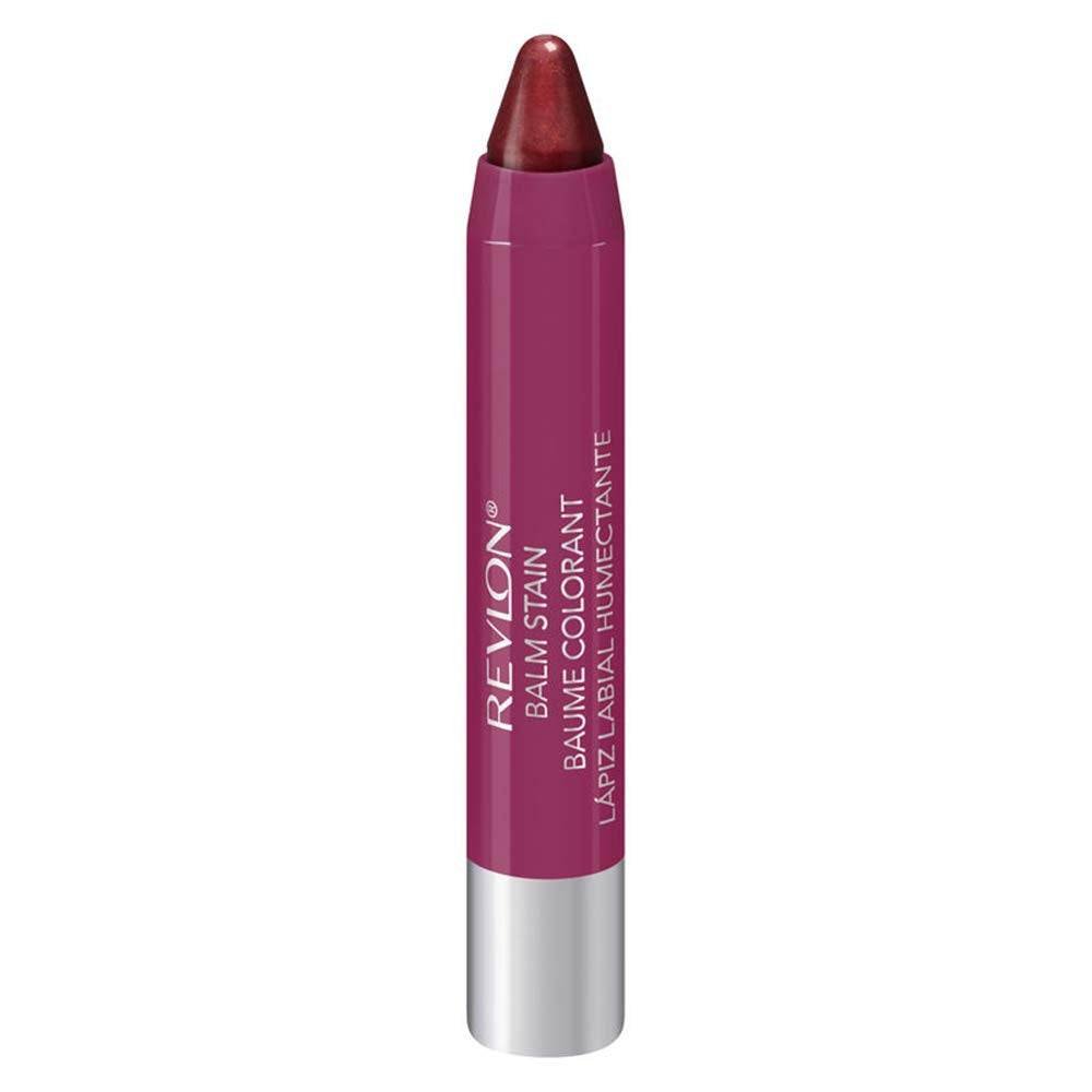 Rev Lipstain Crush Clr St Size .095o Revlon Color Stay Just Bitten Kissable Lip Stain Crush .095 Oz