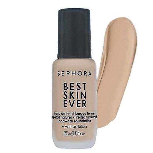 SEPHORA COLLECTION Best Skin Ever Liquid Foundation 14 P