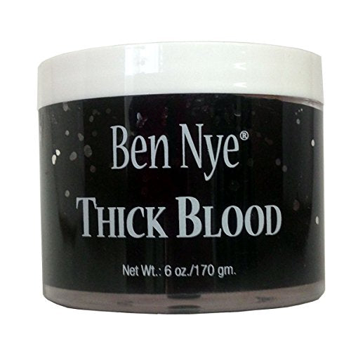 Ben Nye Thick Blood, 6oz