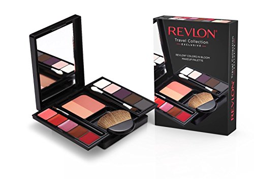 Revlon Colors in Bloom Makeup Palette