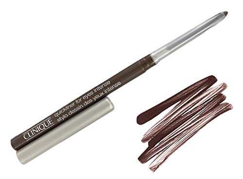 Clinique Quickliner for Eyes #03 Intense Chocolate, Eyeliner
