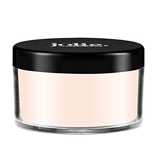 Jolie Loose Translucent Face Powder - Nude 01A