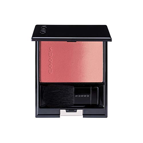 SUQQU Pure Color Blush (04 URUSHIBI) Japan