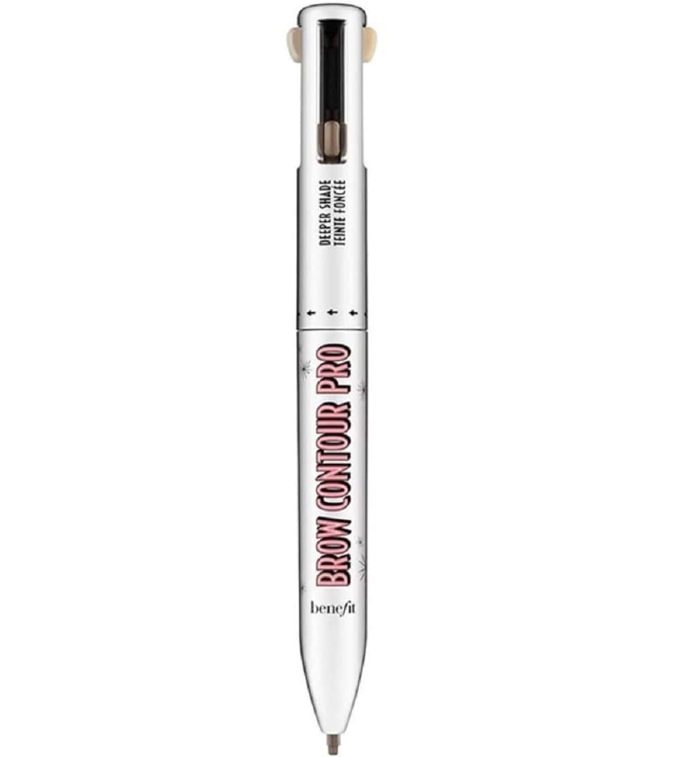 Benefit Cosmetics Brow Contour Pro Brown Medium