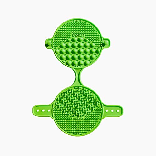 Practk Palmat - Green