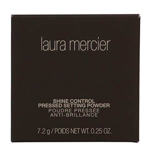 Laura Mercier Smooth Focus Pressed Setting Powder, Matte Translucent