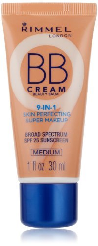 Rimmel London BB Cream - Medium by Rimmel