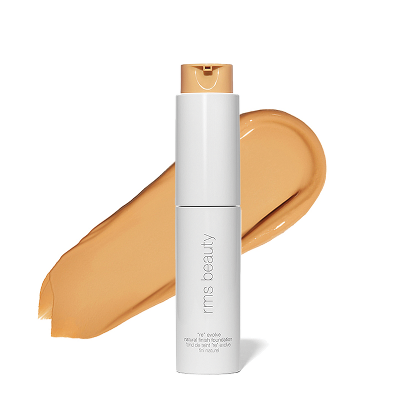 ReEvolve Natural Finish Foundation