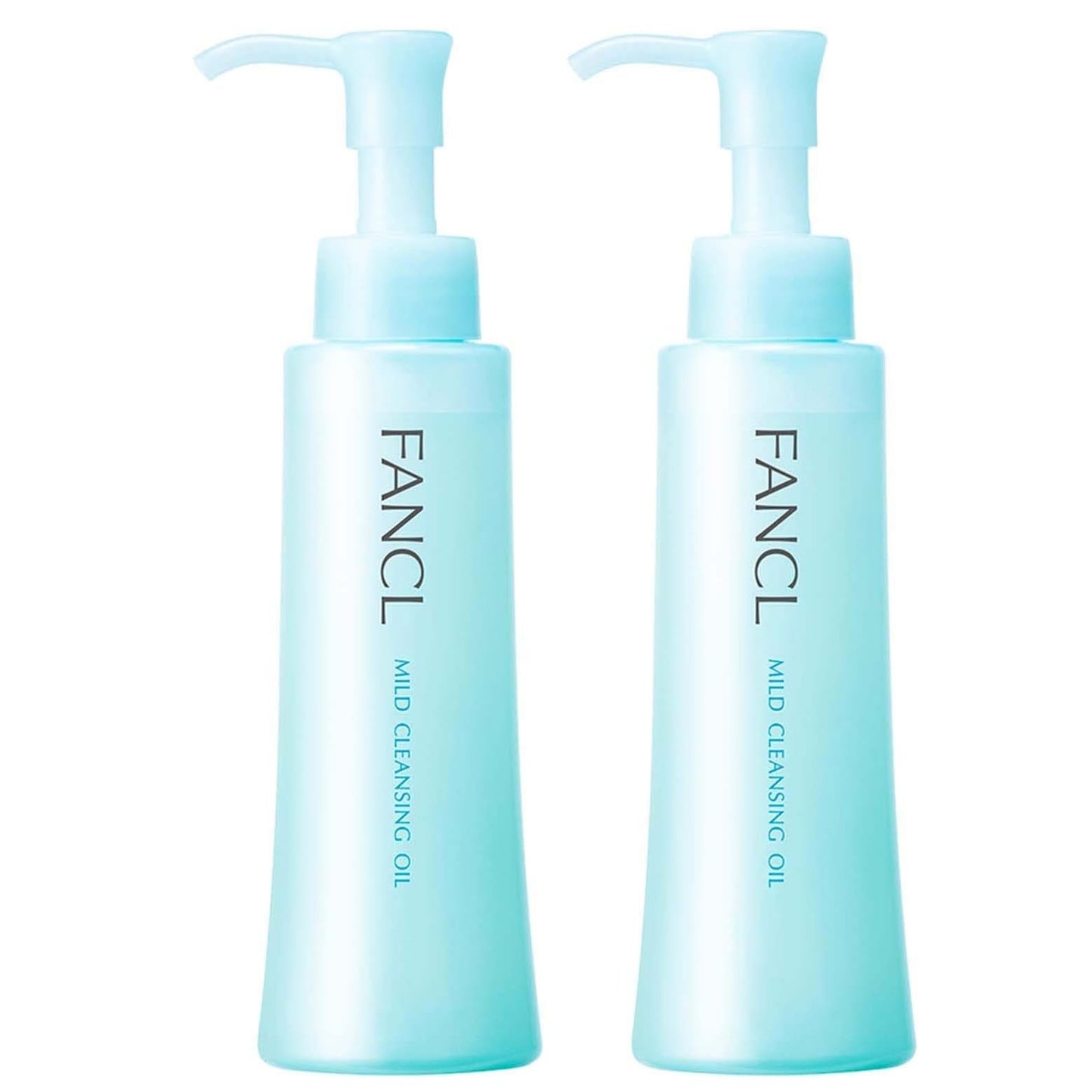 Fancl Mild Cleansing Oil 120ml(Set of 2)