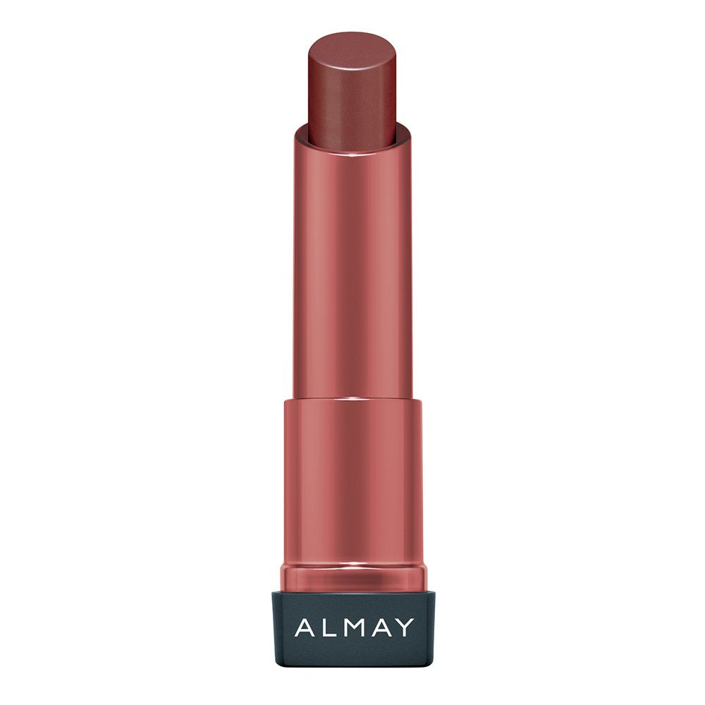 Almay Smart Shade Butter Kiss Lipstick, Nude-Medium