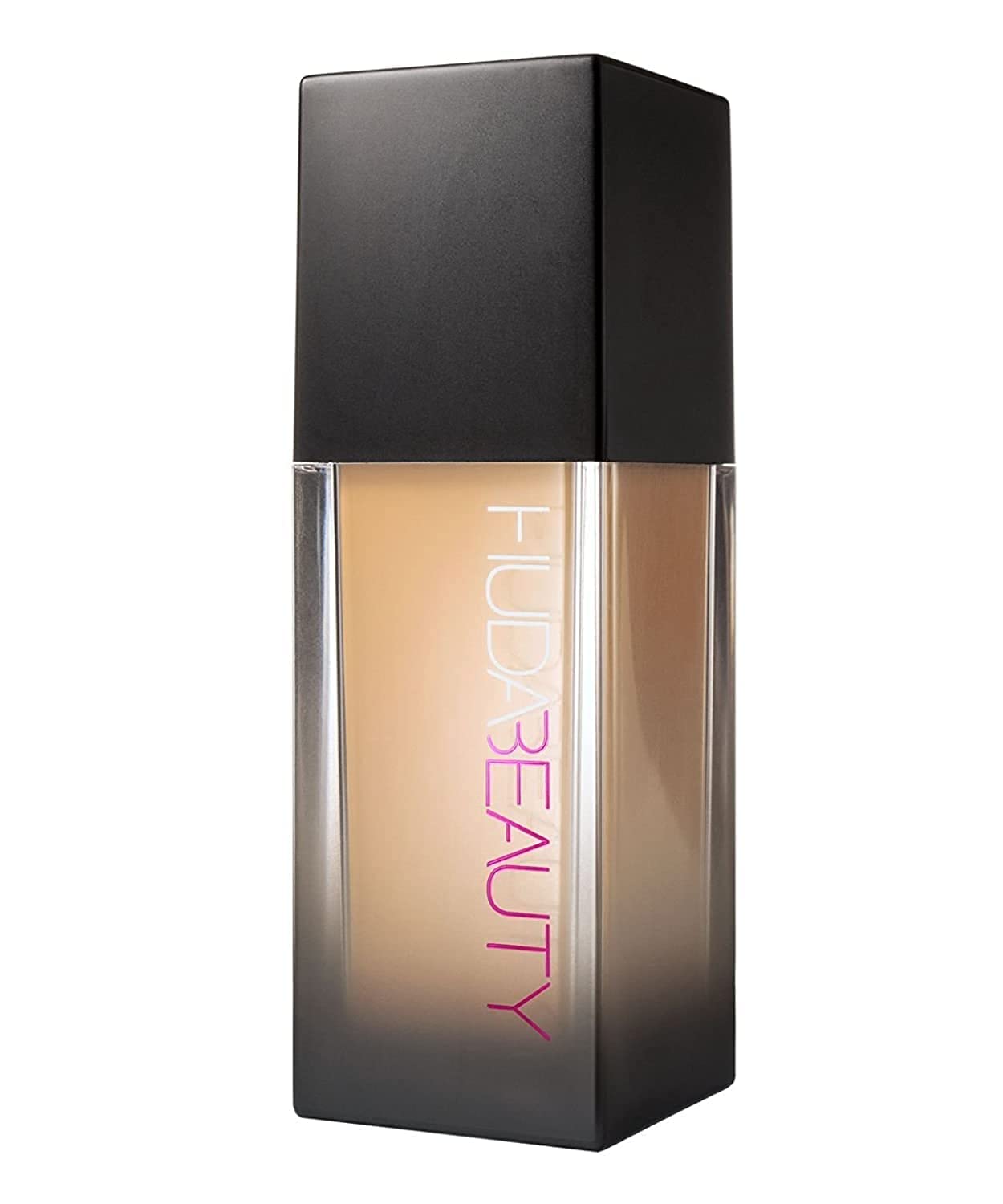 HUDA BEAUTY #FauxFilter Foundation - Toasted Coconut 240N
