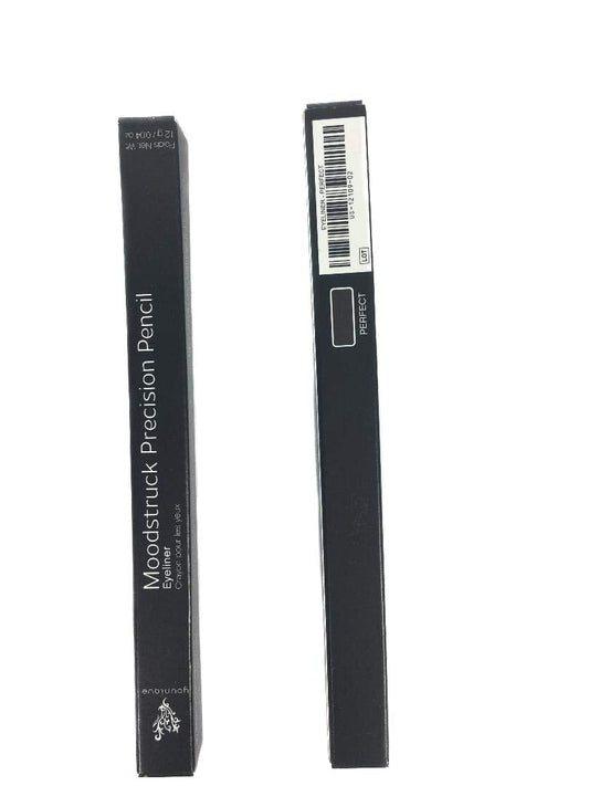 XPIWHTOW Younique Moodstruck Precision Pencil EYELINER - PERFECT - RICH JET BLACK