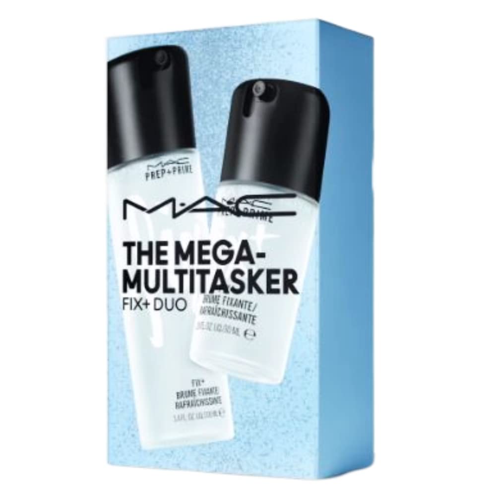 MAC The Ultimate Mega Multitasker Fix+ Duo