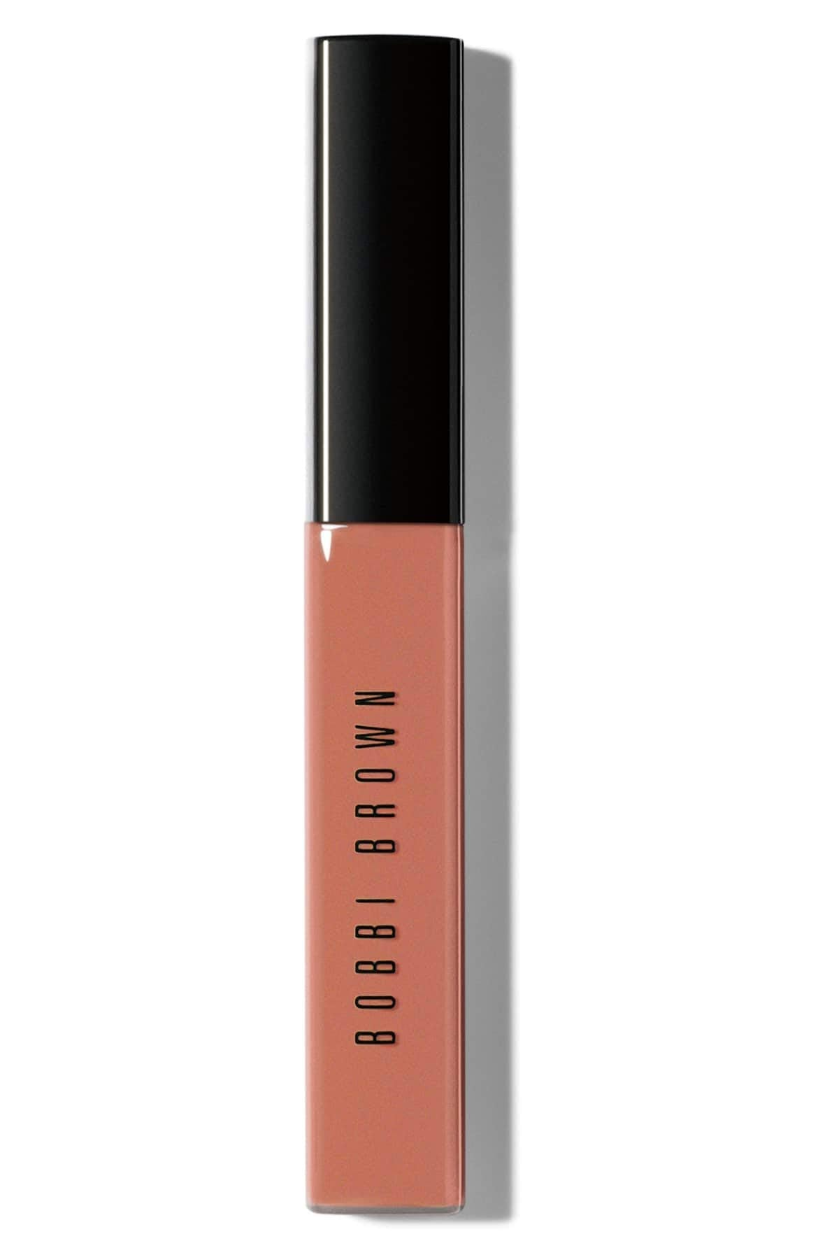 Bobbi Brown Lip Gloss 41 Nougat for Women, 0.24 Ounce