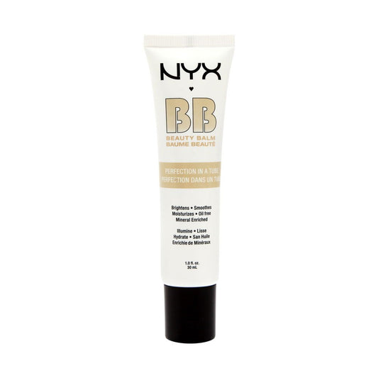 NYX PROFESSIONAL MAKEUP BB Cream - Golden