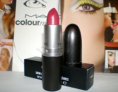Mac Satin Lipstick, Amorous