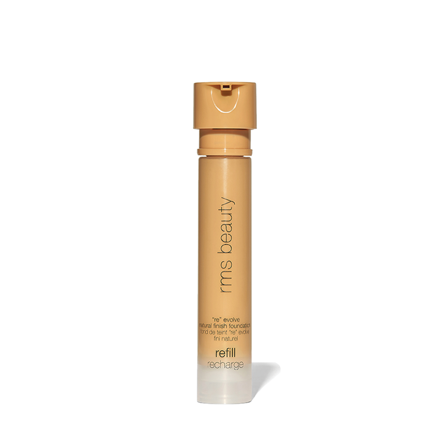 ReEvolve Natural Finish Foundation