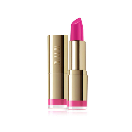 Milani Color Statement Lipstick, Rose Hip, 0.14 Ounce