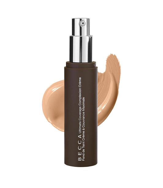 BECCA Ultimate Coverage Complexion Crème - Driftwood (Previously Nude)