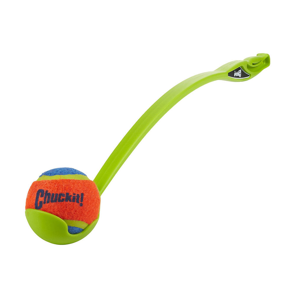 R&M Chuckit! Sport Launcher Dog Toy