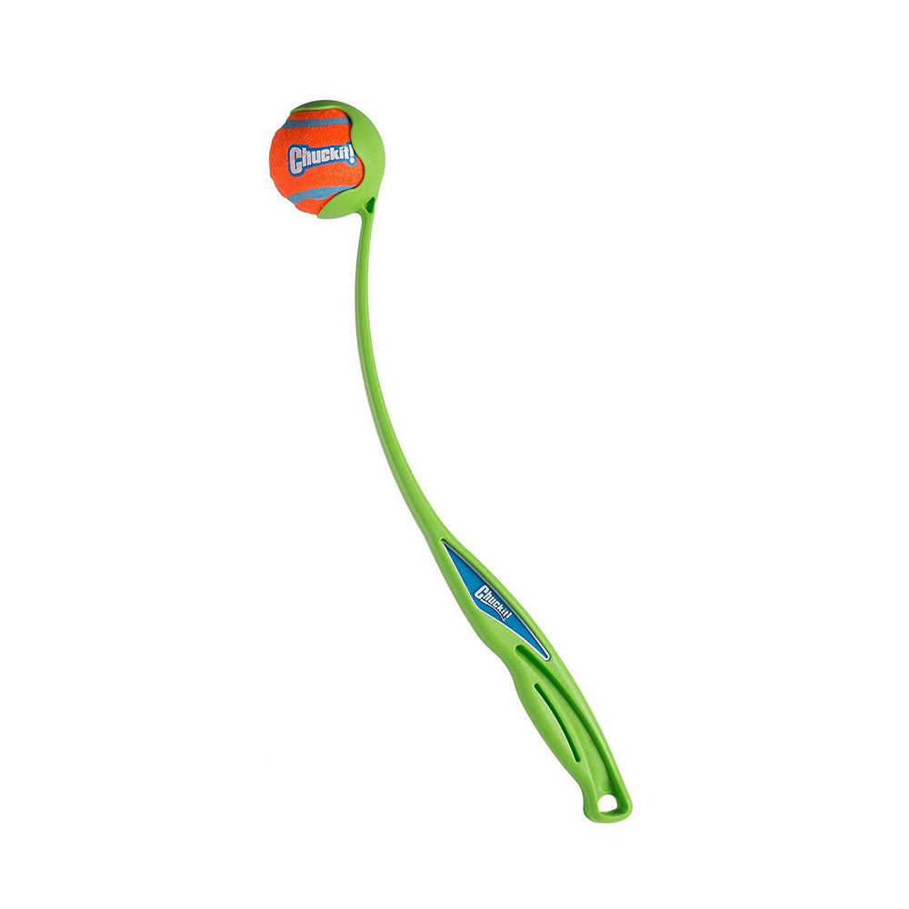R&M Chuckit! Sport Launcher Dog Toy