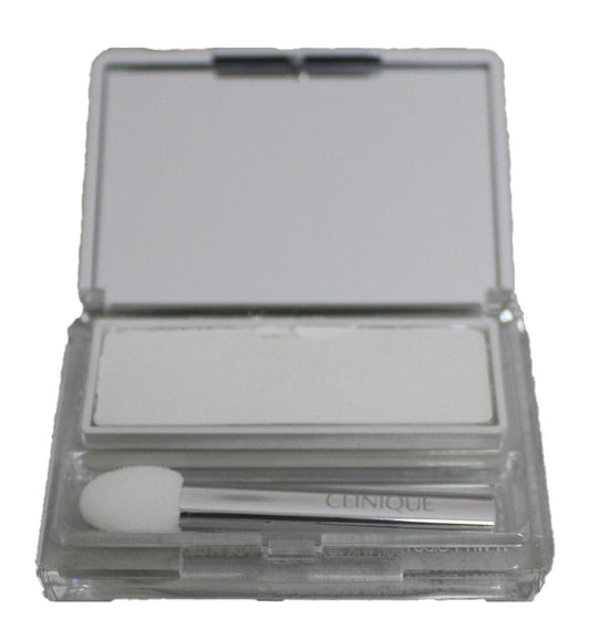 Clinique All About Shadow Single Soft Shimmer 1A Sugar Cane