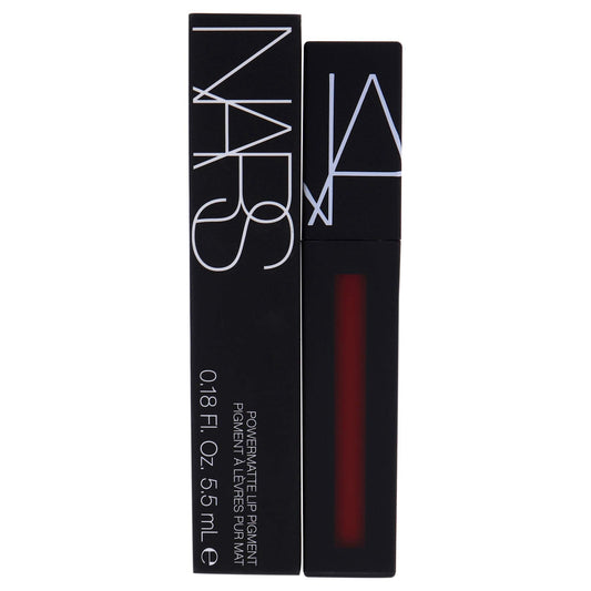 NARS Powermatte Lip Pigment - StarWoman Women Lipstick 0.18 Fl Oz (Pack of 1)